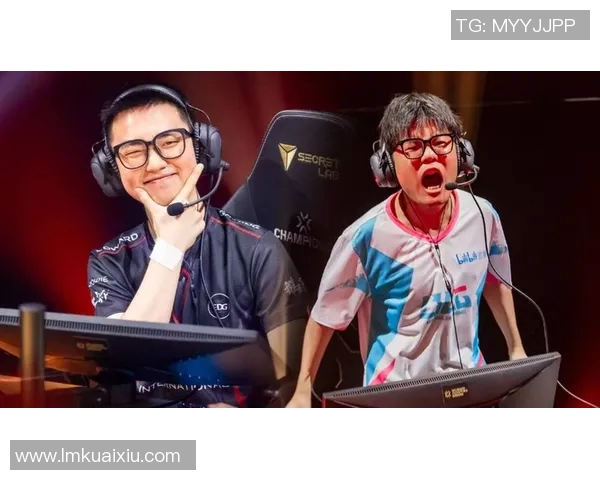 BLG在精英赛中的意识表现分析与战术总结