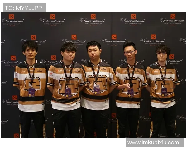 DOTA2团队协作排名创新高RNG展现出色团队默契与实力