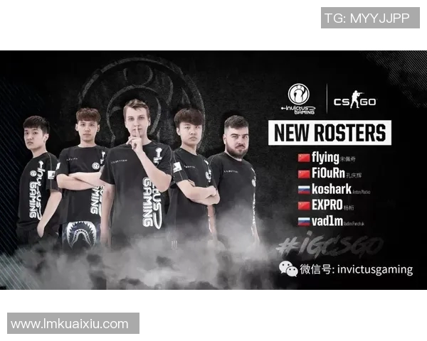 CSGO意识排名新高IG战队表现卓越引发玩家热议