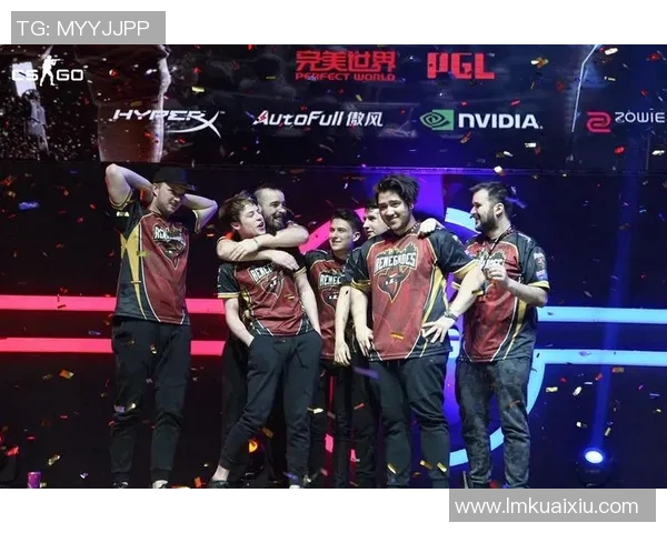 CSGO意识排名RNG再创新高展现团队协作与个人实力的完美结合 CSGO意识排名RNG再创新高展现团队协作与个人实力的完美结合