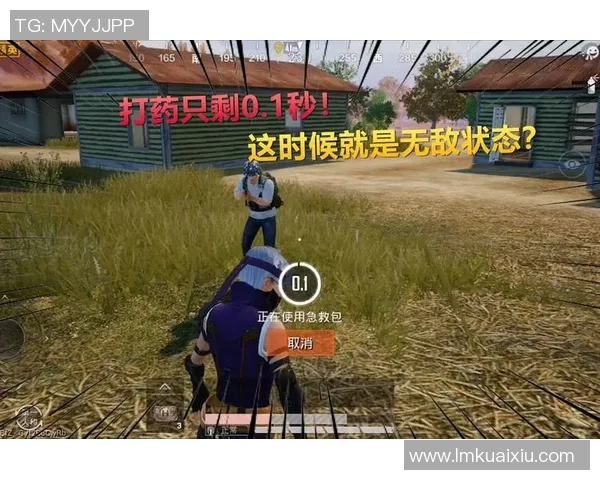 科学提升和平精英个人能力的训练方法与S15电竞技巧分享 科学提升和平精英个人能力的训练方法与S15电竞技巧分享