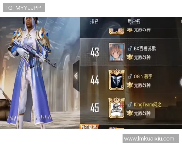 和平精英灵活性排行榜最新揭晓LNG战队荣登第八名引发热议 和平精英灵活性排行榜最新揭晓LNG战队荣登第八名引发热议