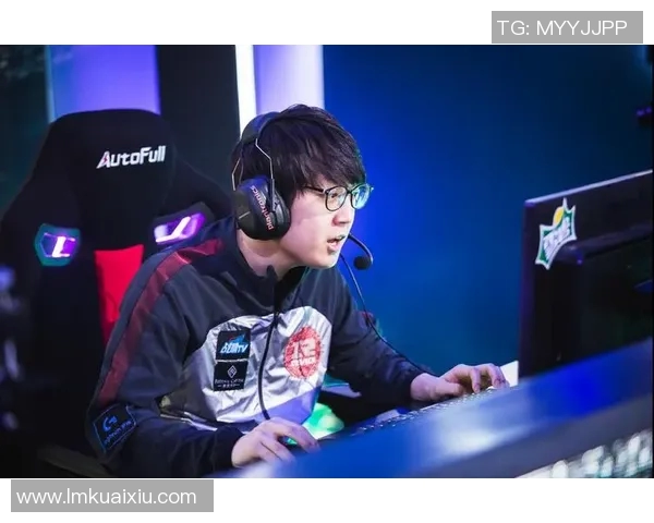 热议英雄联盟RNG战队技术变革背后的战略思考与未来展望