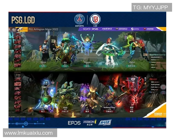 探讨DOTA2RNG战队心理素质对比赛表现的影响与提升策略实时数据 探讨DOTA2RNG战队心理素质对比赛表现的影响与提升策略实时数据