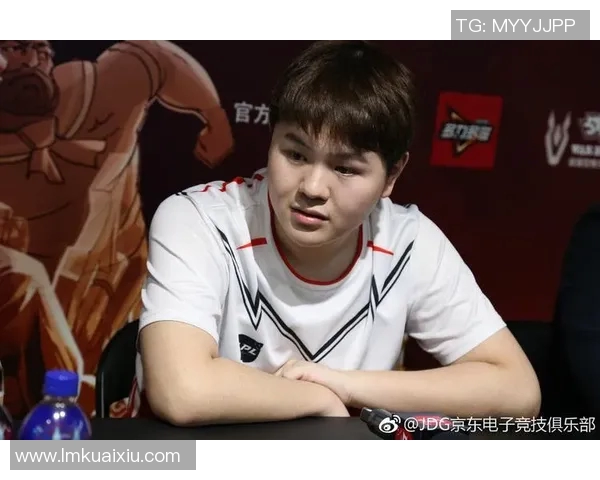 电竞比分重磅专题解析JDG阵地战革新背后的战术与思考