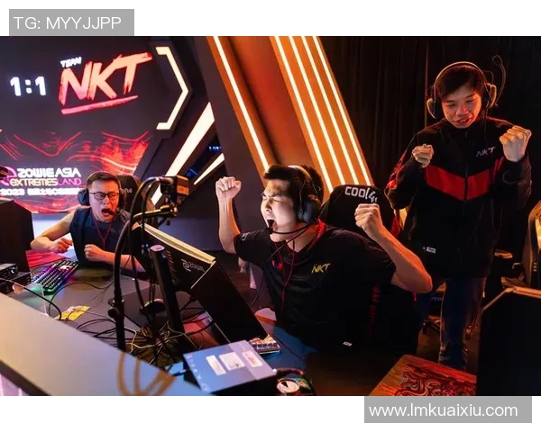 esports数据专访刘娜探寻CSGO背后的成功秘诀与未来发展方向 esports数据专访刘娜探寻CSGO背后的成功秘诀与未来发展方向