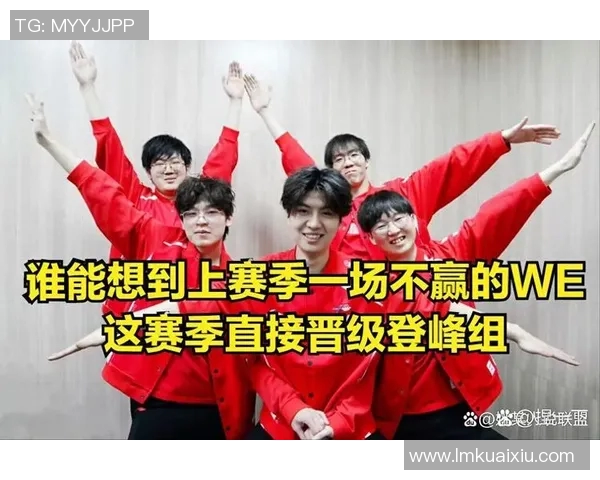 2026电竞新闻冠军杯赛季回顾WE战队的实力与表现分析